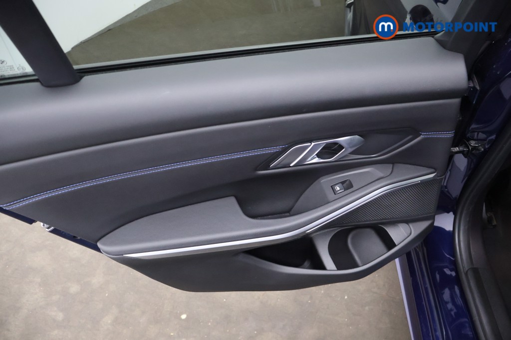 BMW 3 Series M Sport Automatic Petrol Saloon - Stock Number (1654834) - 18th supplementary image