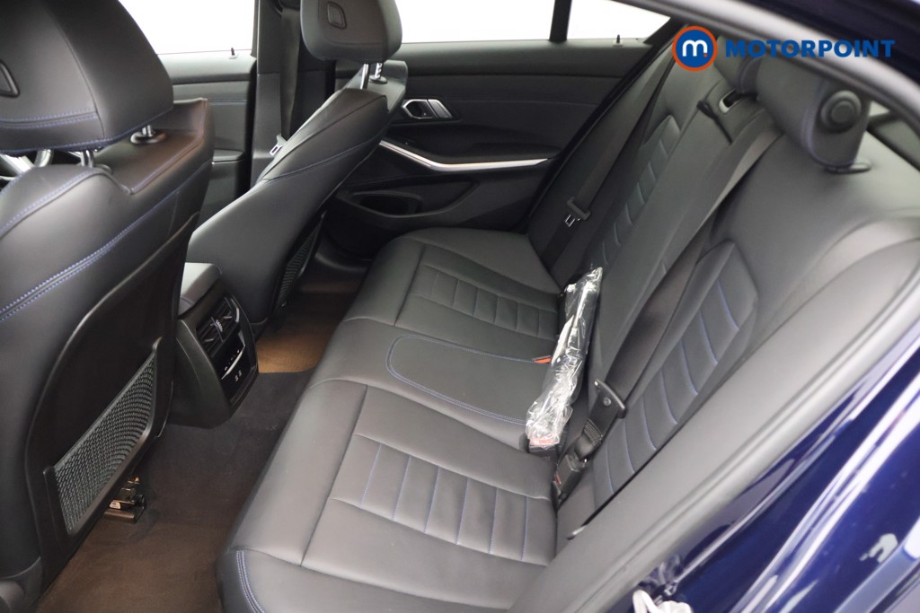 BMW 3 Series M Sport Automatic Petrol Saloon - Stock Number (1654834) - 19th supplementary image