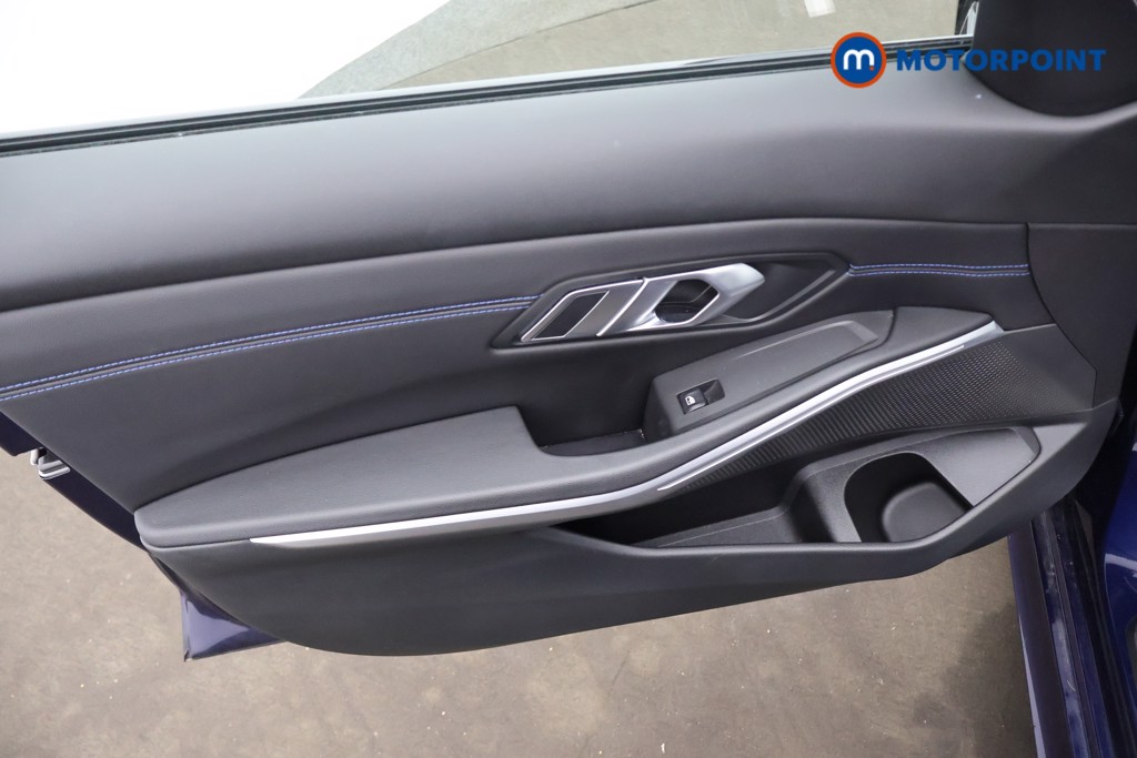 BMW 3 Series M Sport Automatic Petrol Saloon - Stock Number (1654834) - 20th supplementary image