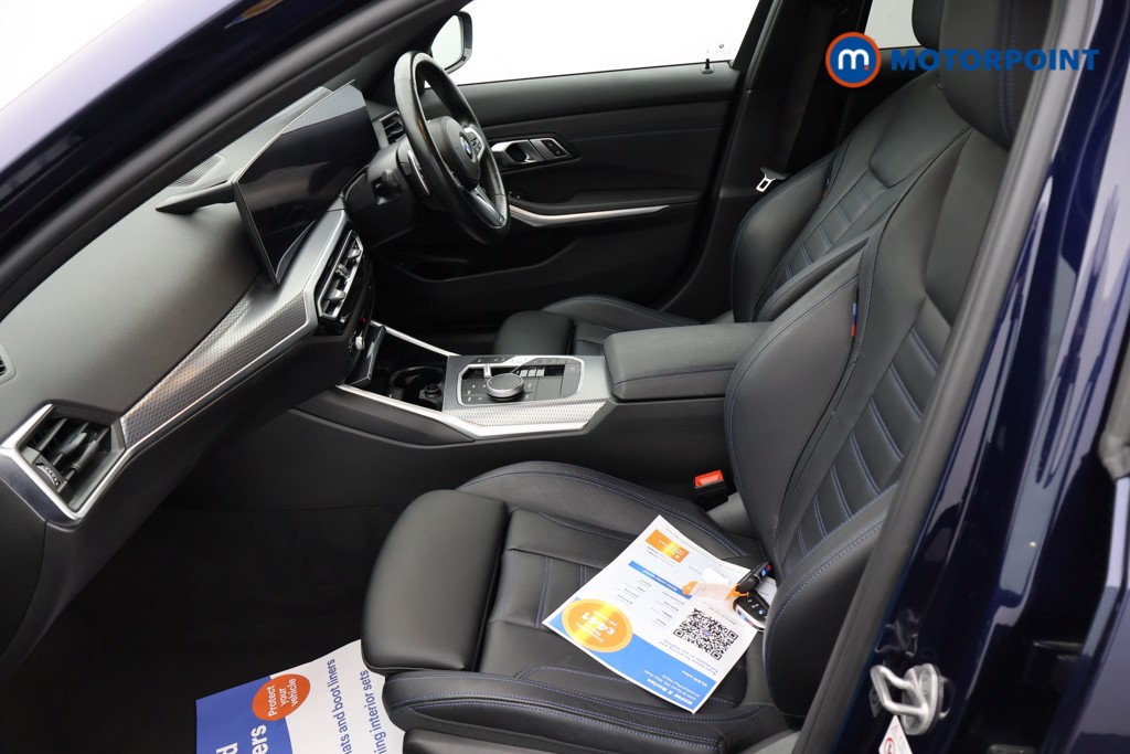 BMW 3 Series M Sport Automatic Petrol Saloon - Stock Number (1654834) - 21st supplementary image
