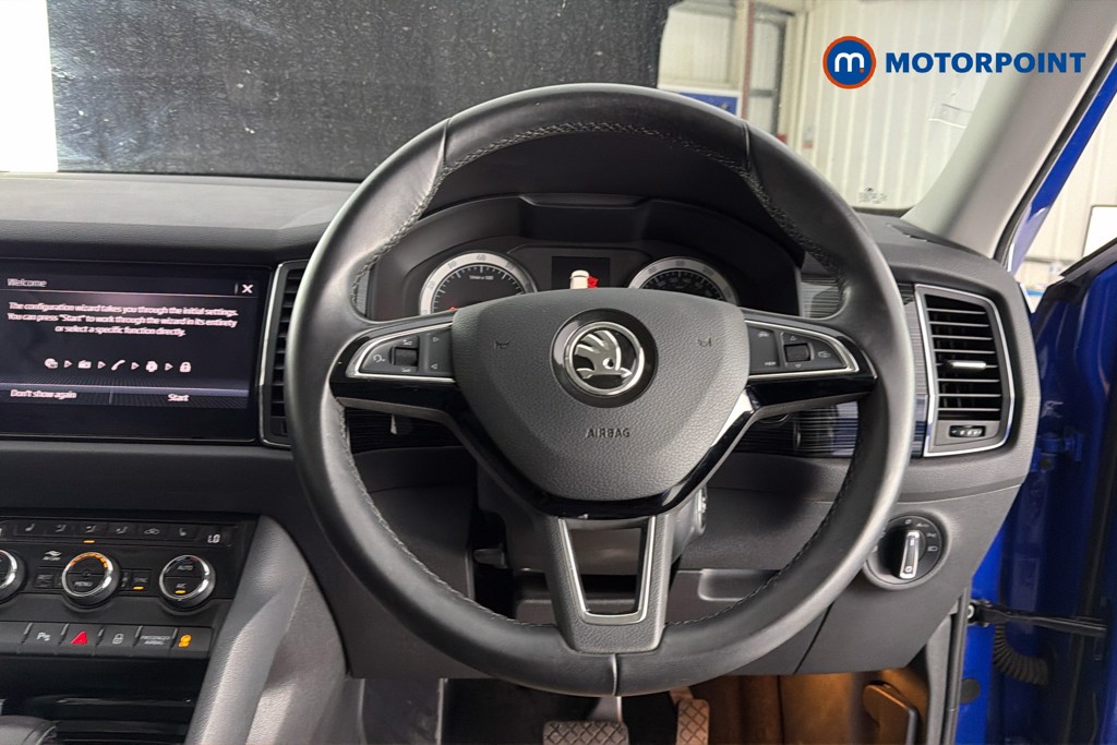 Skoda Kodiaq Se L Automatic Petrol SUV - Stock Number (1654883) - 2nd supplementary image