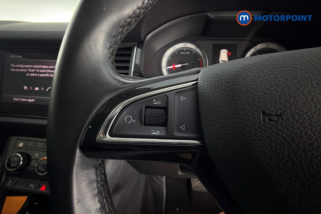 Skoda Kodiaq Se L Automatic Petrol SUV - Stock Number (1654883) - 3rd supplementary image