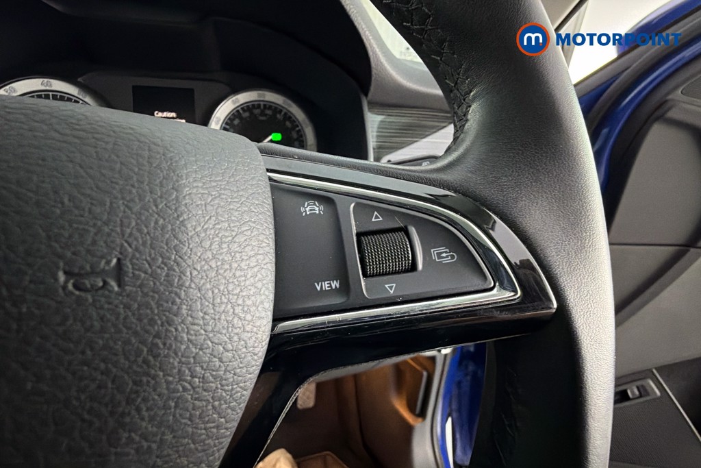Skoda Kodiaq Se L Automatic Petrol SUV - Stock Number (1654883) - 4th supplementary image