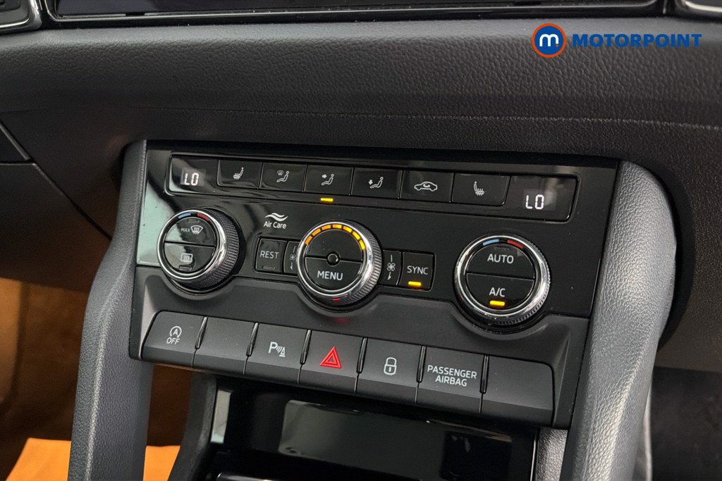 Skoda Kodiaq Se L Automatic Petrol SUV - Stock Number (1654883) - 12th supplementary image