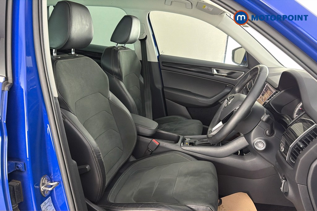 Skoda Kodiaq Se L Automatic Petrol SUV - Stock Number (1654883) - 22nd supplementary image
