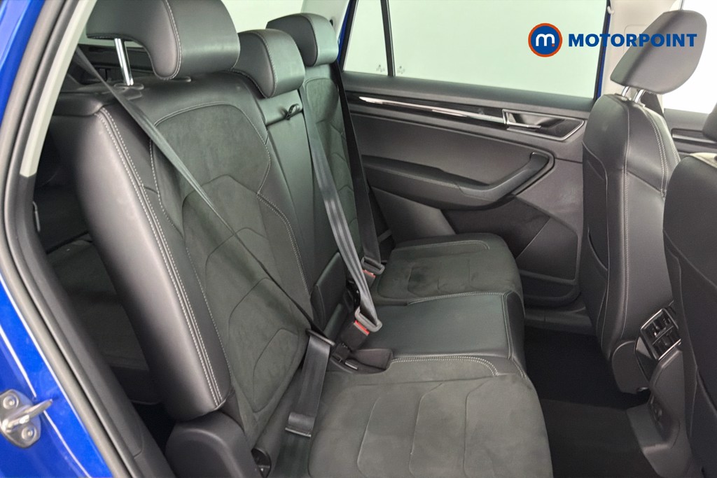 Skoda Kodiaq Se L Automatic Petrol SUV - Stock Number (1654883) - 28th supplementary image