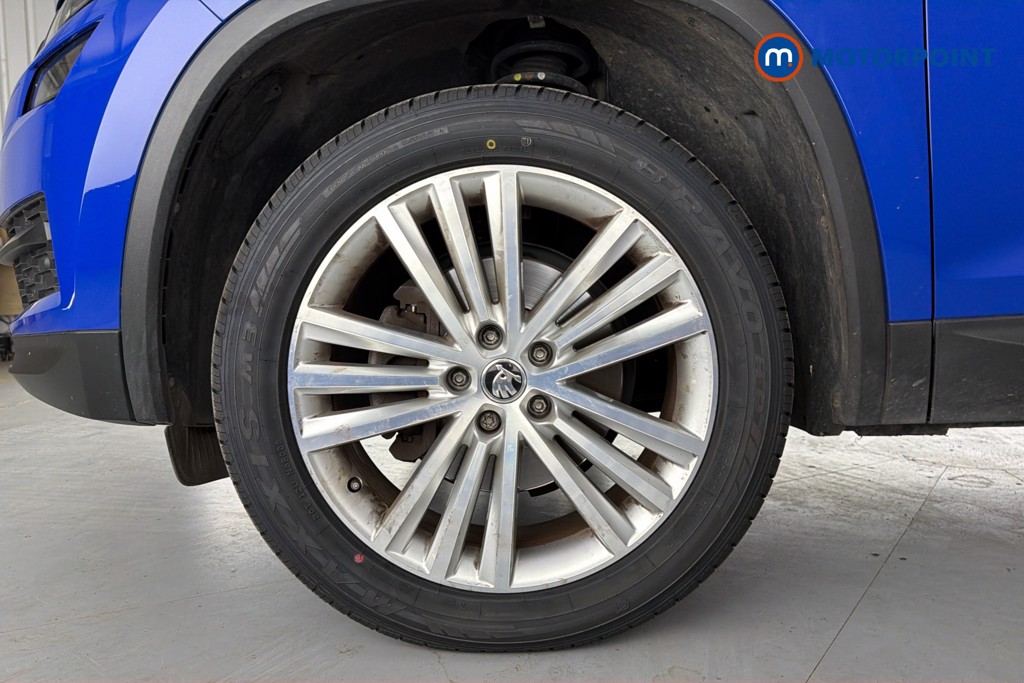 Skoda Kodiaq Se L Automatic Petrol SUV - Stock Number (1654883) - 47th supplementary image