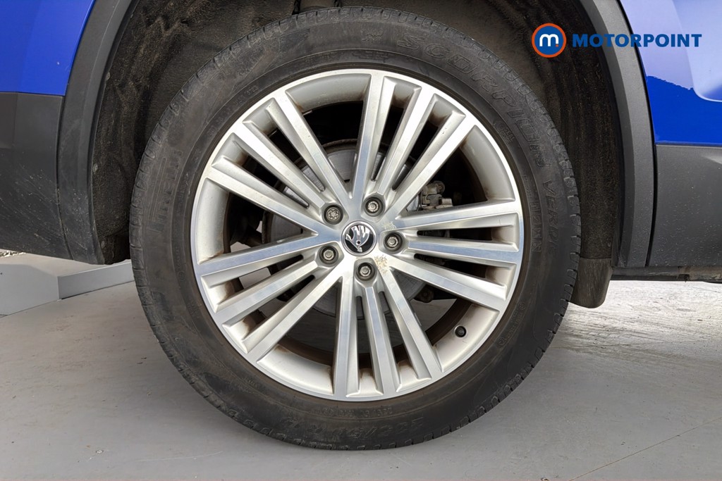 Skoda Kodiaq Se L Automatic Petrol SUV - Stock Number (1654883) - 49th supplementary image