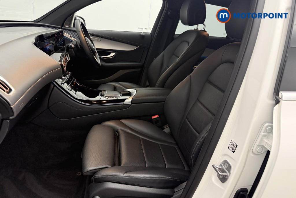 Mercedes-Benz EQC Sport Automatic Electric SUV - Stock Number (1655026) - 2nd supplementary image