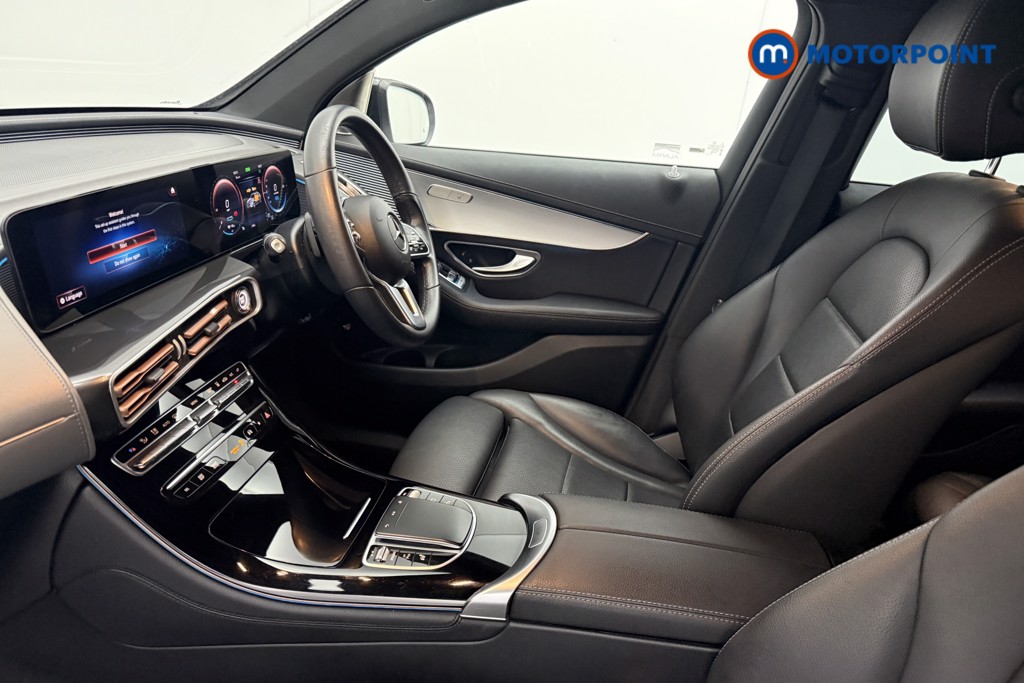 Mercedes-Benz EQC Sport Automatic Electric SUV - Stock Number (1655026) - 3rd supplementary image