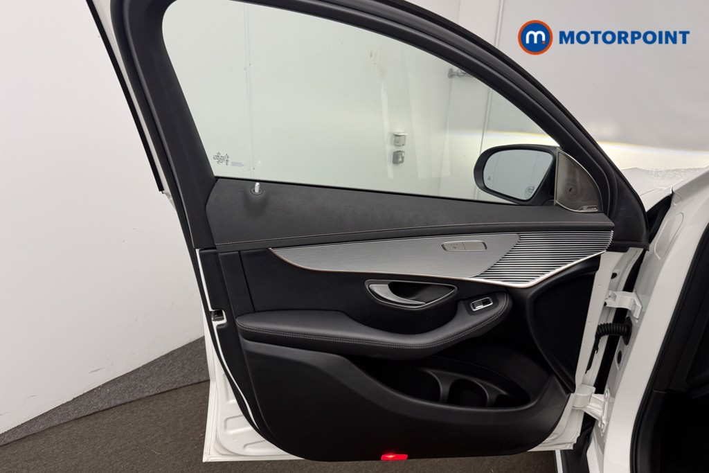Mercedes-Benz EQC Sport Automatic Electric SUV - Stock Number (1655026) - 4th supplementary image