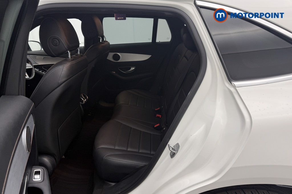 Mercedes-Benz EQC Sport Automatic Electric SUV - Stock Number (1655026) - 5th supplementary image