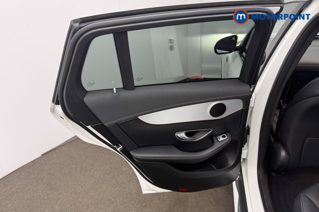 Mercedes-Benz EQC Sport Automatic Electric SUV - Stock Number (1655026) - 7th supplementary image