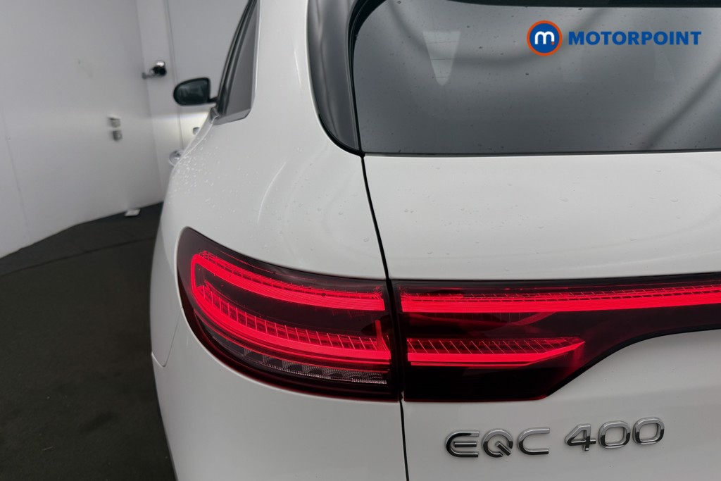 Mercedes-Benz EQC Sport Automatic Electric SUV - Stock Number (1655026) - 9th supplementary image