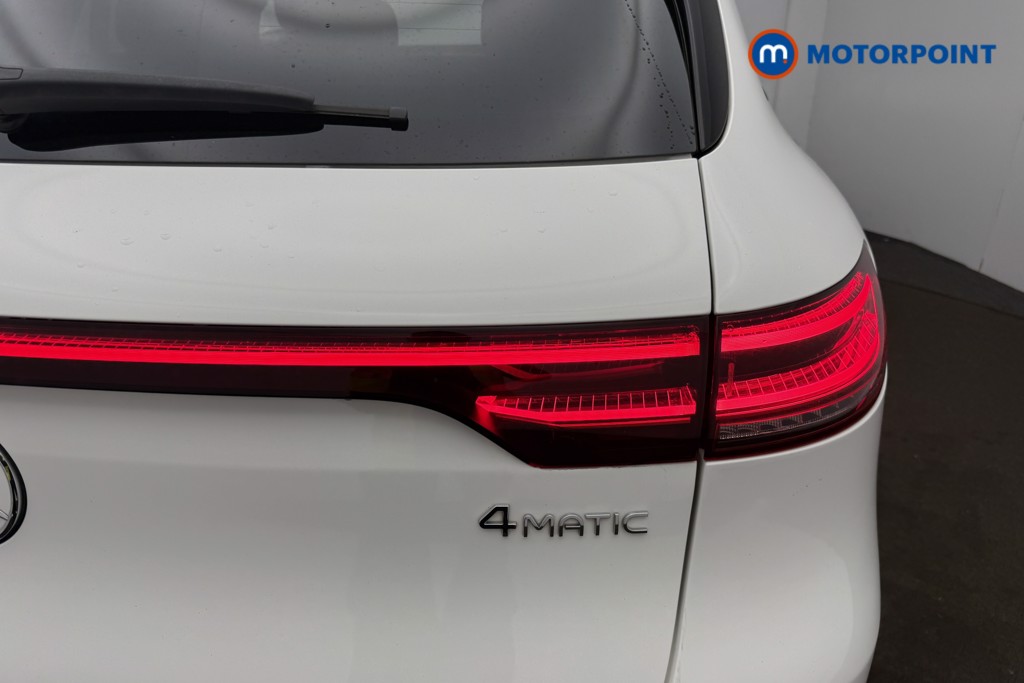 Mercedes-Benz EQC Sport Automatic Electric SUV - Stock Number (1655026) - 10th supplementary image