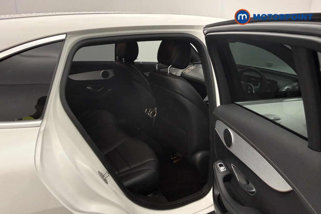 Mercedes-Benz EQC Sport Automatic Electric SUV - Stock Number (1655026) - 13th supplementary image