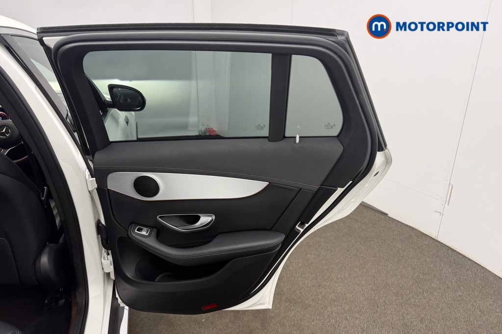 Mercedes-Benz EQC Sport Automatic Electric SUV - Stock Number (1655026) - 14th supplementary image