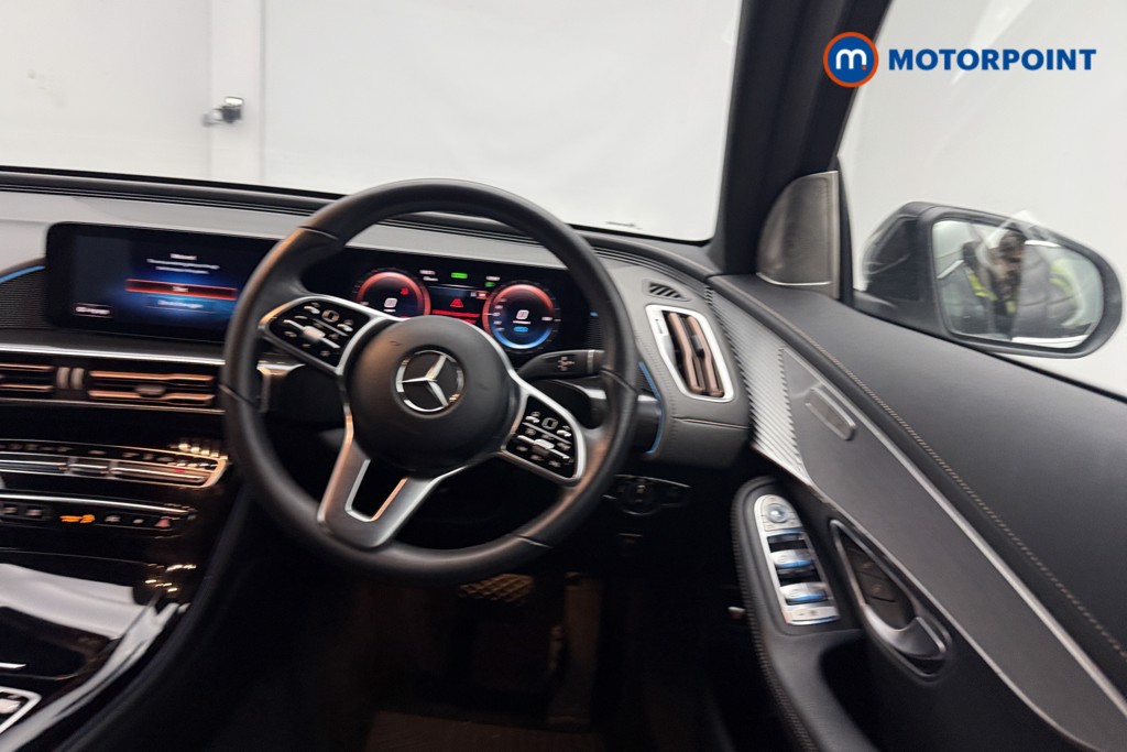 Mercedes-Benz EQC Sport Automatic Electric SUV - Stock Number (1655026) - 15th supplementary image