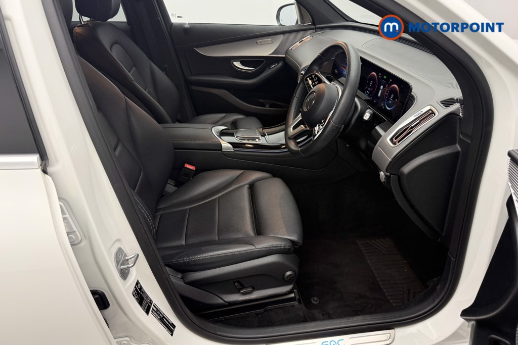 Mercedes-Benz EQC Sport Automatic Electric SUV - Stock Number (1655026) - 16th supplementary image