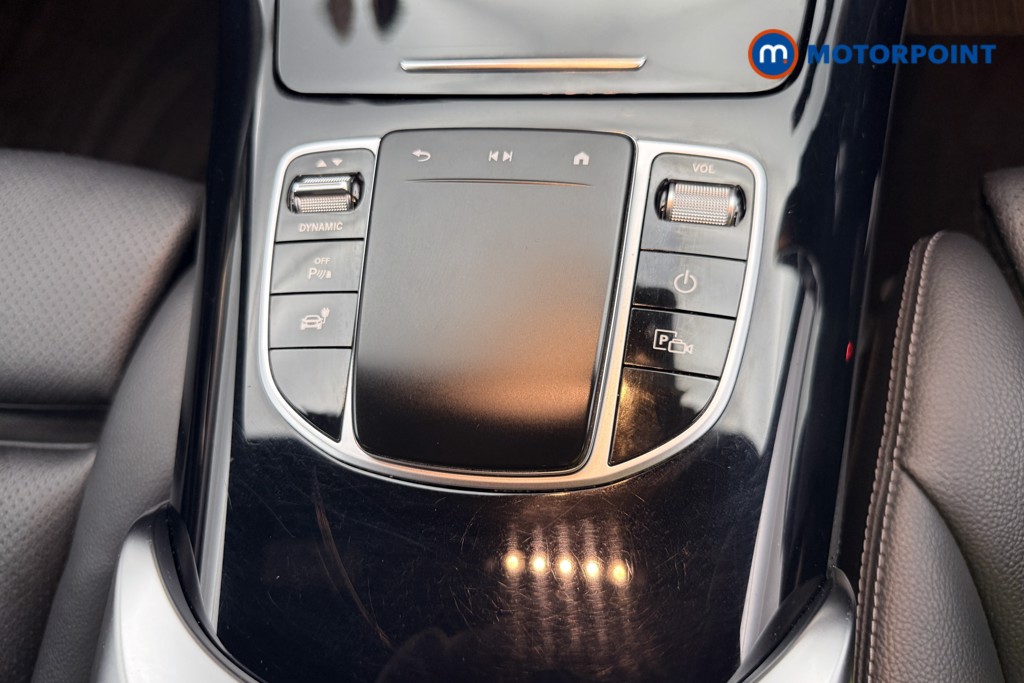 Mercedes-Benz EQC Sport Automatic Electric SUV - Stock Number (1655026) - 17th supplementary image
