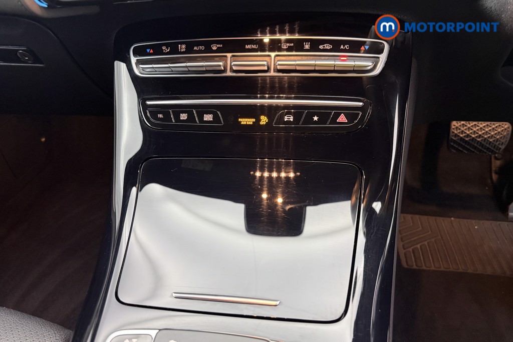 Mercedes-Benz EQC Sport Automatic Electric SUV - Stock Number (1655026) - 18th supplementary image