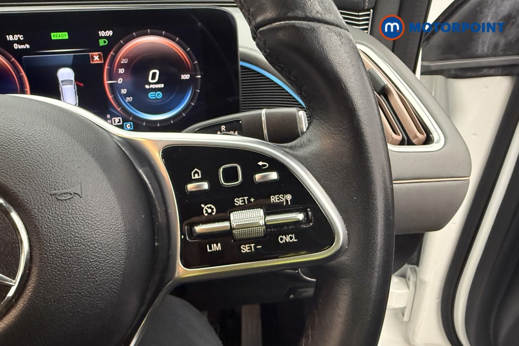 Mercedes-Benz EQC Sport Automatic Electric SUV - Stock Number (1655026) - 22nd supplementary image