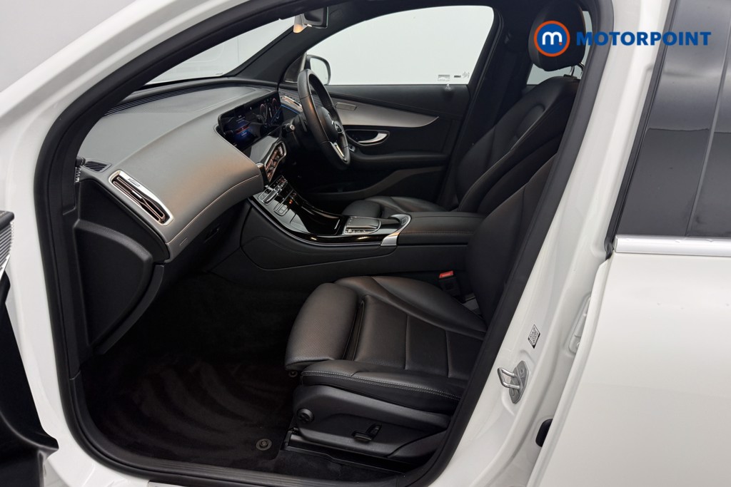 Mercedes-Benz EQC Sport Automatic Electric SUV - Stock Number (1655026) - 1st supplementary image