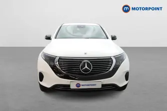 Mercedes-Benz EQC Sport Automatic Electric SUV - Stock Number (1655026) - Front bumper