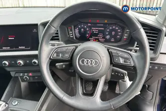 Audi A1 Technik Manual Petrol Hatchback - Stock Number (1655091) - 2nd supplementary image