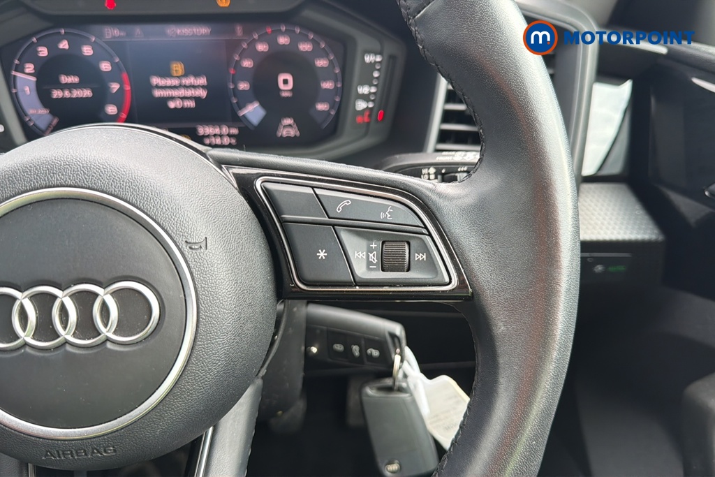 Audi A1 Technik Manual Petrol Hatchback - Stock Number (1655091) - 3rd supplementary image