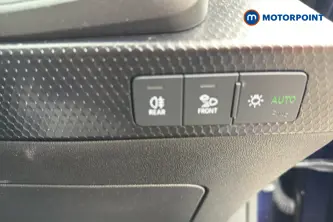 Audi A1 Technik Manual Petrol Hatchback - Stock Number (1655091) - 11th supplementary image