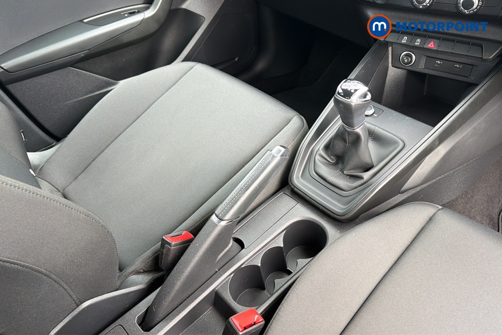 Audi A1 Technik Manual Petrol Hatchback - Stock Number (1655091) - 15th supplementary image