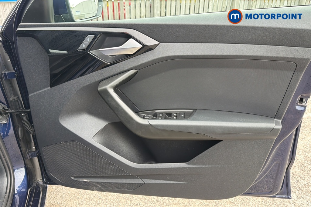Audi A1 Technik Manual Petrol Hatchback - Stock Number (1655091) - 18th supplementary image