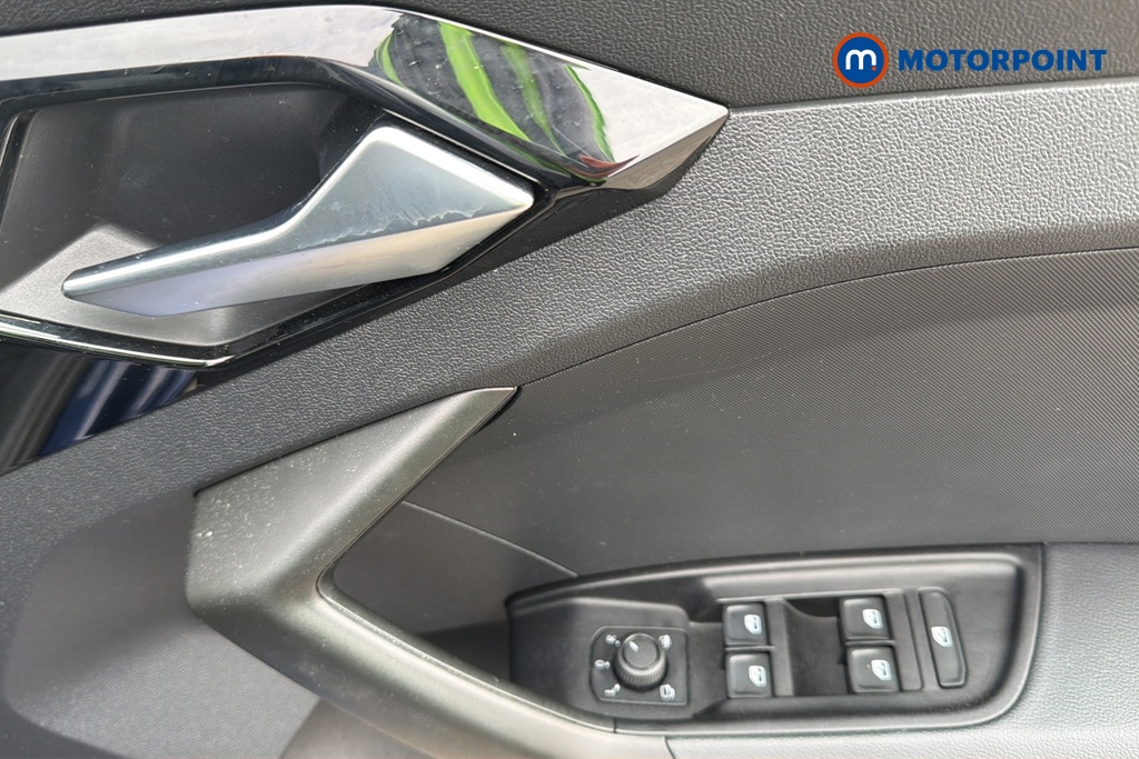 Audi A1 Technik Manual Petrol Hatchback - Stock Number (1655091) - 19th supplementary image