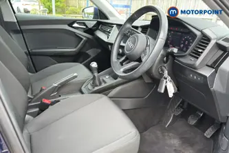 Audi A1 Technik Manual Petrol Hatchback - Stock Number (1655091) - 22nd supplementary image