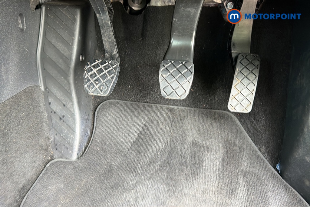 Audi A1 Technik Manual Petrol Hatchback - Stock Number (1655091) - 24th supplementary image