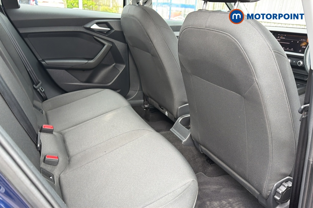 Audi A1 Technik Manual Petrol Hatchback - Stock Number (1655091) - 25th supplementary image
