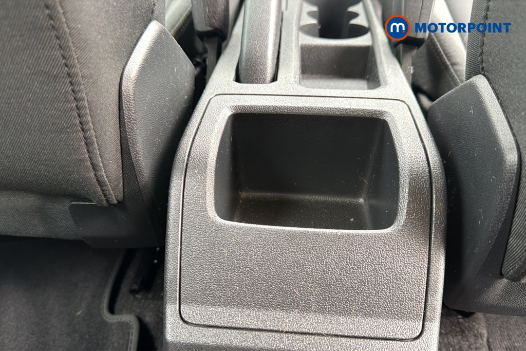 Audi A1 Technik Manual Petrol Hatchback - Stock Number (1655091) - 28th supplementary image