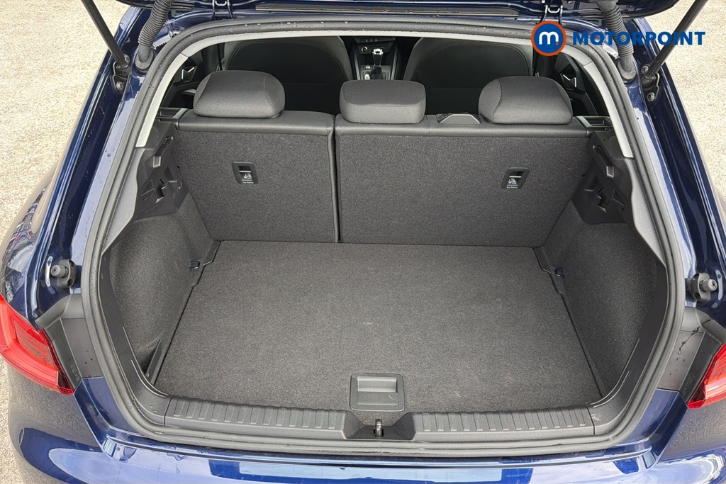 Audi A1 Technik Manual Petrol Hatchback - Stock Number (1655091) - 30th supplementary image