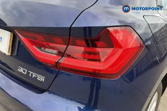 Audi A1 Technik Manual Petrol Hatchback - Stock Number (1655091) - 36th supplementary image