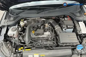 Audi A1 Technik Manual Petrol Hatchback - Stock Number (1655091) - 48th supplementary image