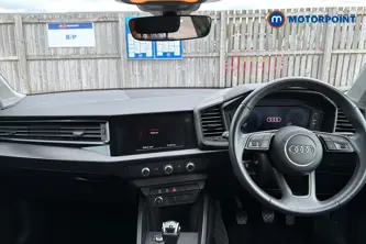 Audi A1 Technik Manual Petrol Hatchback - Stock Number (1655091) - 1st supplementary image