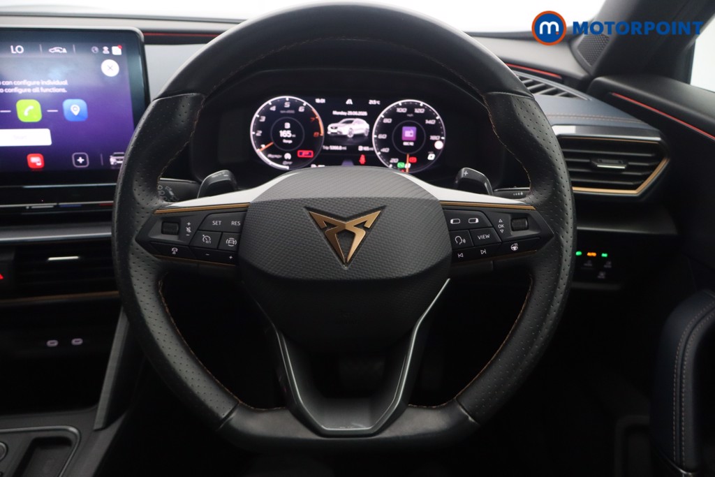 Cupra Formentor V2 Automatic Petrol SUV - Stock Number (1655129) - 2nd supplementary image