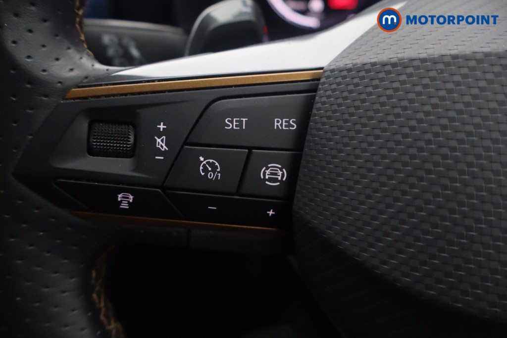 Cupra Formentor V2 Automatic Petrol SUV - Stock Number (1655129) - 3rd supplementary image