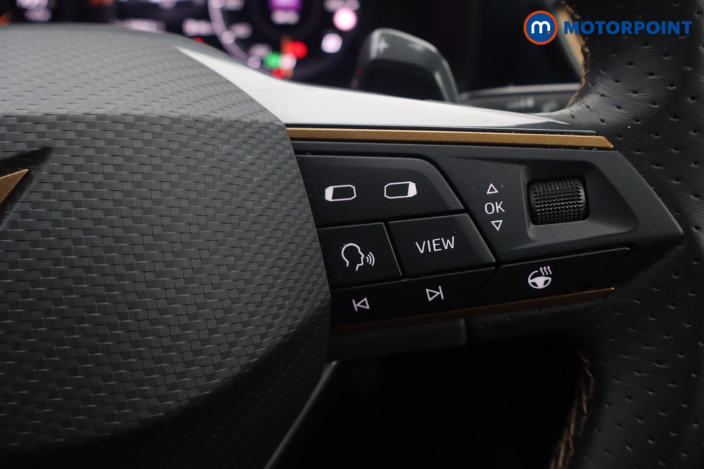 Cupra Formentor V2 Automatic Petrol SUV - Stock Number (1655129) - 4th supplementary image