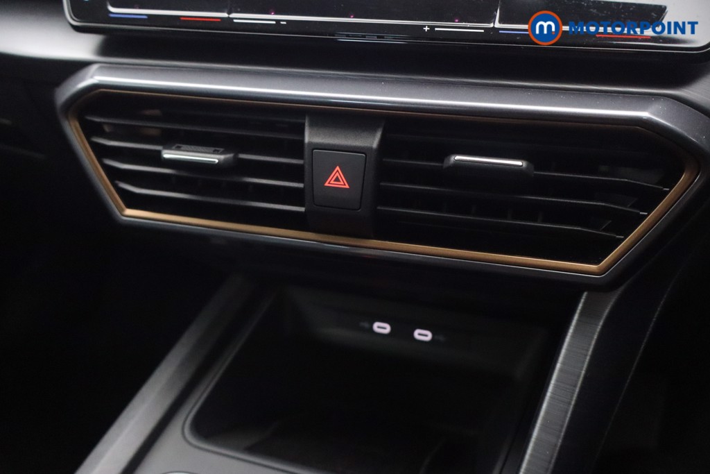 Cupra Formentor V2 Automatic Petrol SUV - Stock Number (1655129) - 7th supplementary image