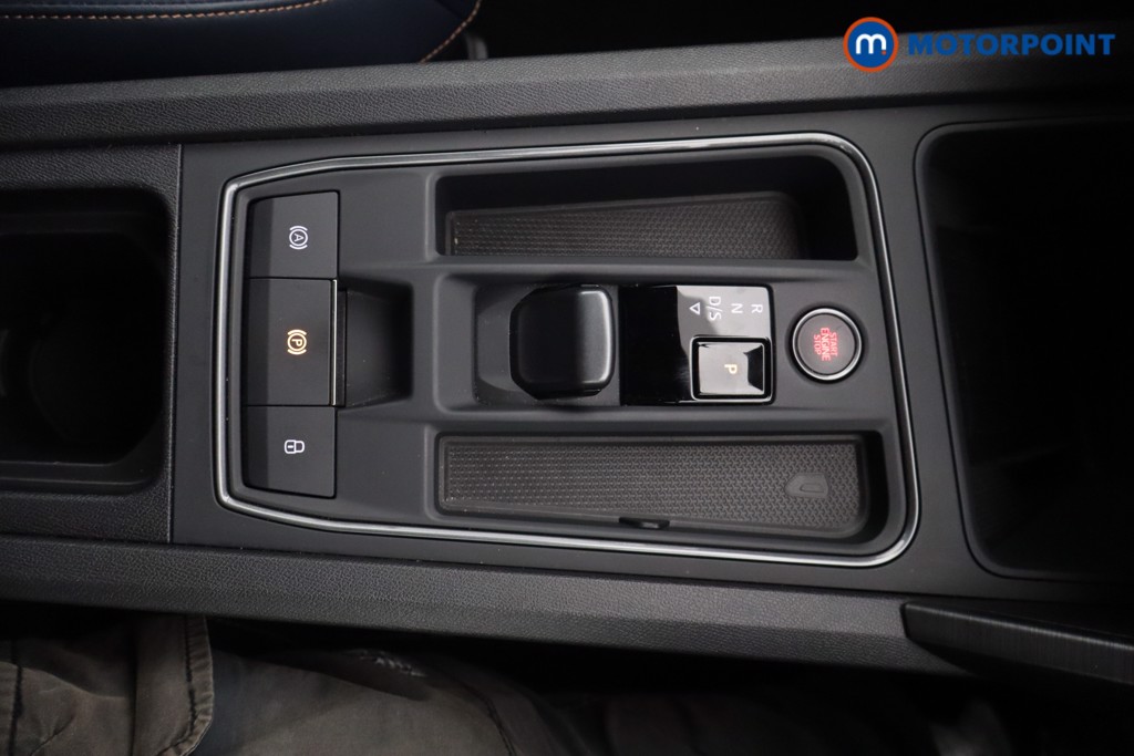 Cupra Formentor V2 Automatic Petrol SUV - Stock Number (1655129) - 8th supplementary image