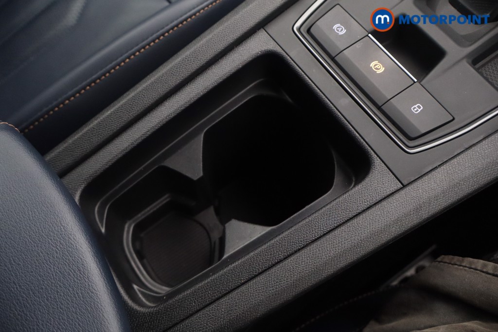 Cupra Formentor V2 Automatic Petrol SUV - Stock Number (1655129) - 9th supplementary image