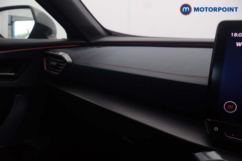 Cupra Formentor V2 Automatic Petrol SUV - Stock Number (1655129) - 10th supplementary image