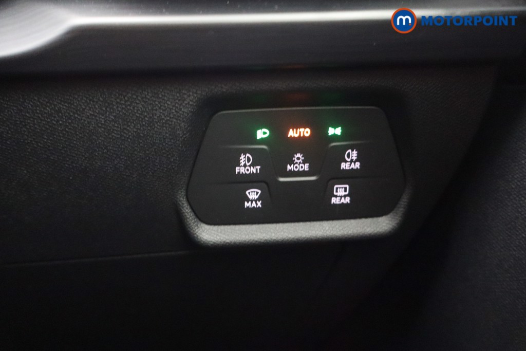 Cupra Formentor V2 Automatic Petrol SUV - Stock Number (1655129) - 17th supplementary image